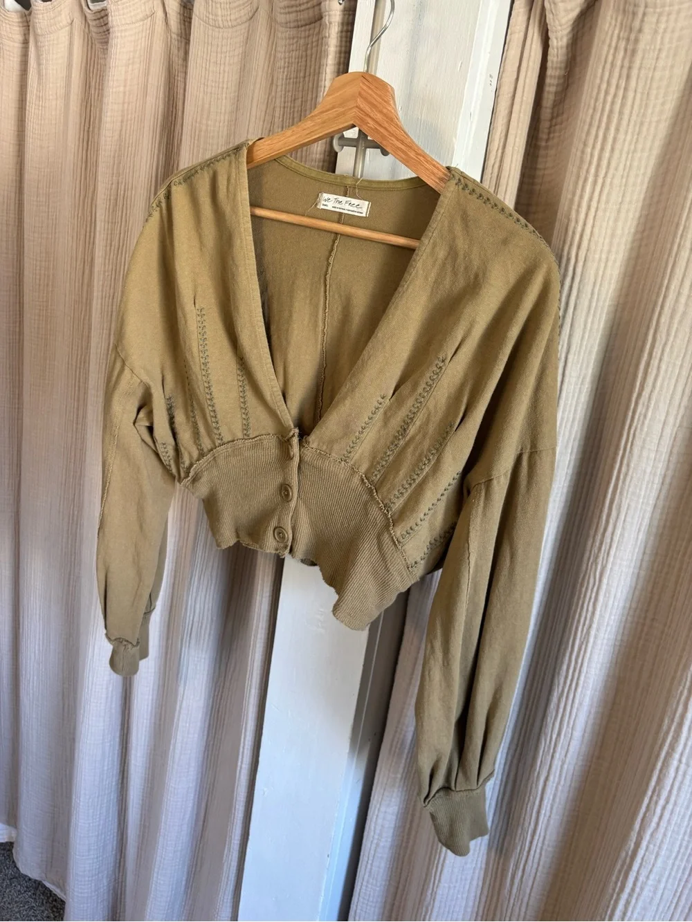 Free People excellent free